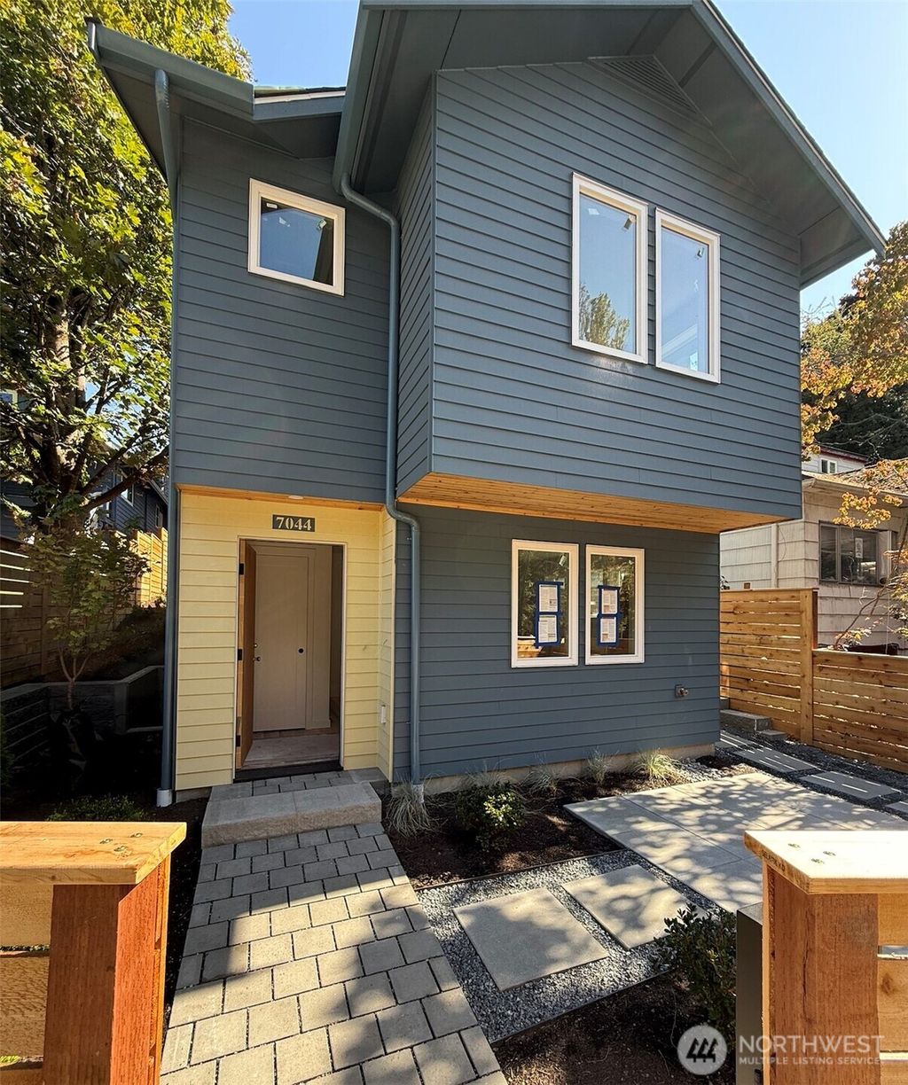 Photo of 7044 15th Avenue NE, Seattle, WA 98115 (MLS # 2435863)