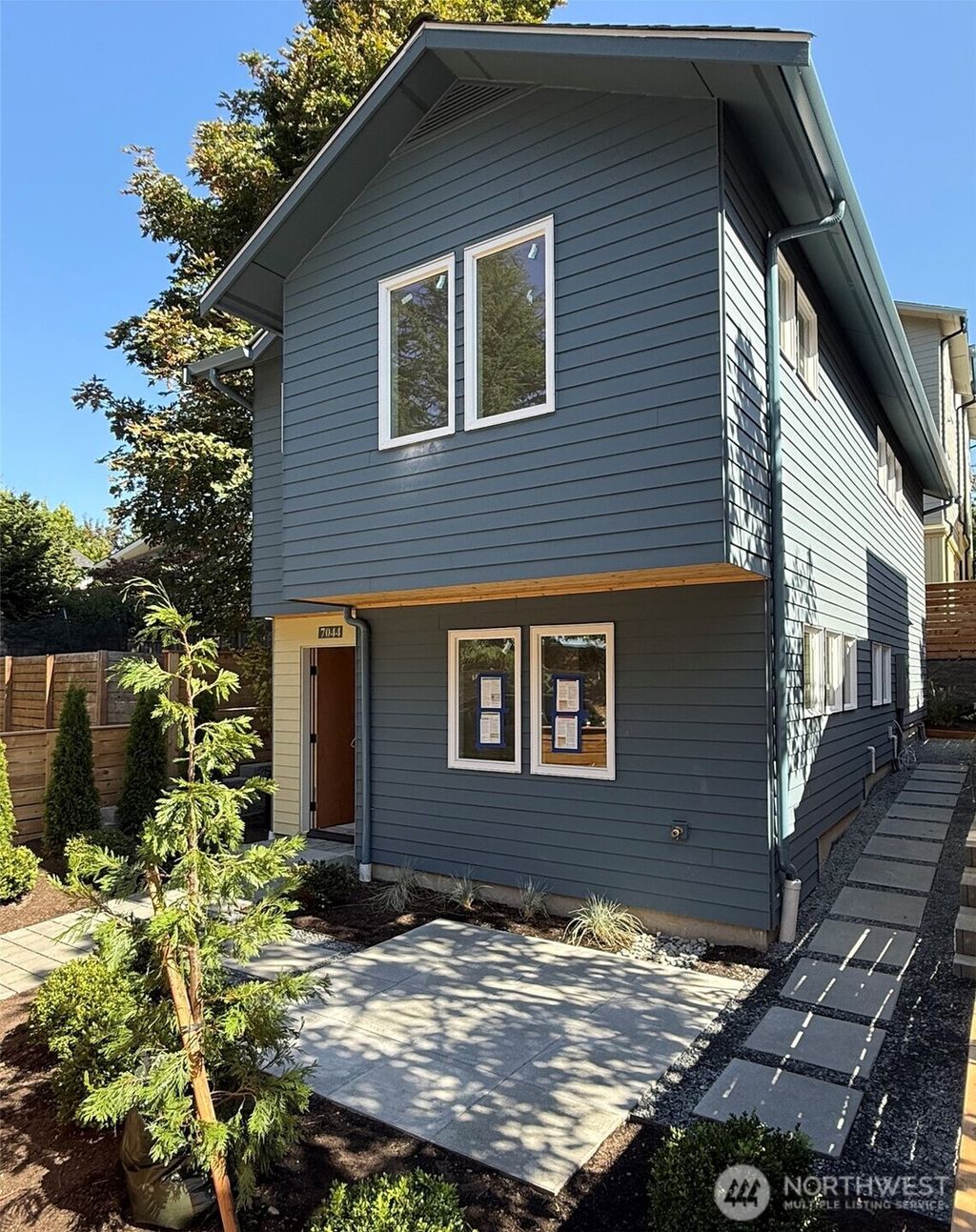 Photo of 7044 15th Avenue NE, Seattle, WA 98115 (MLS # 2435863)