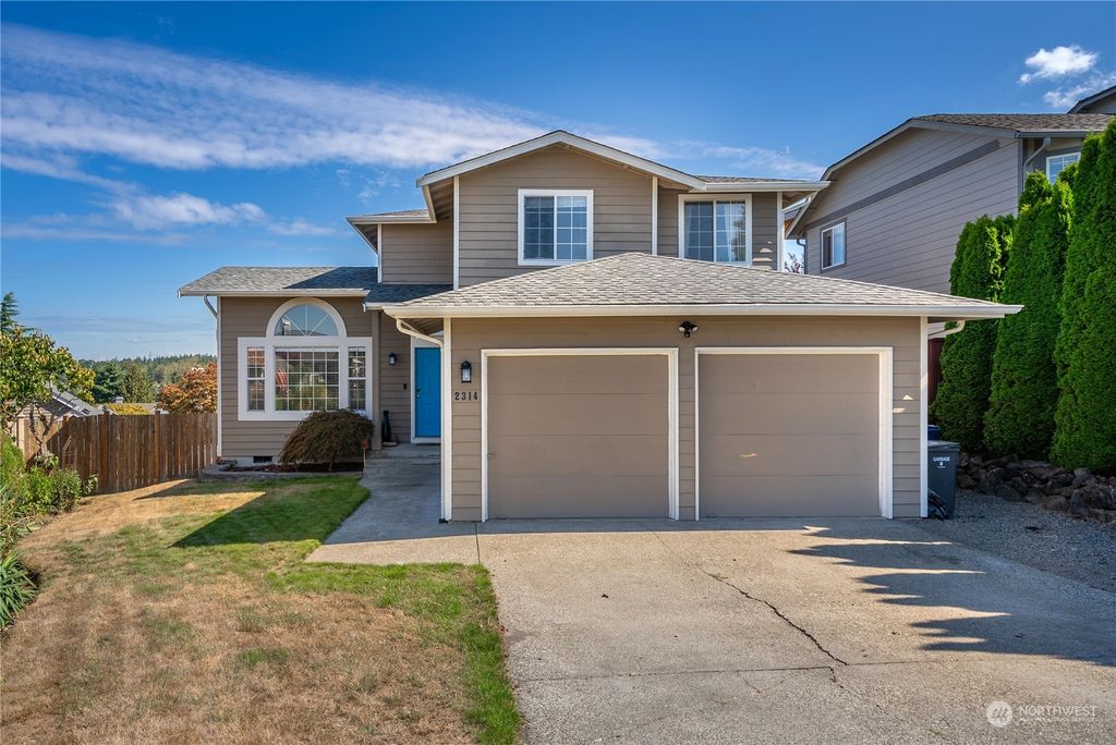 Photo of 2314 S 278th Court, Federal Way, WA 98003 (MLS # 2159526)