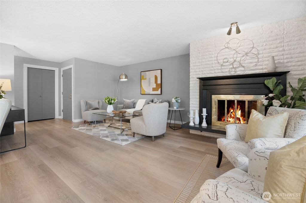 Photo of 13543 Linden Avenue N #B-106, Seattle, WA 98133 (MLS # 2359895)