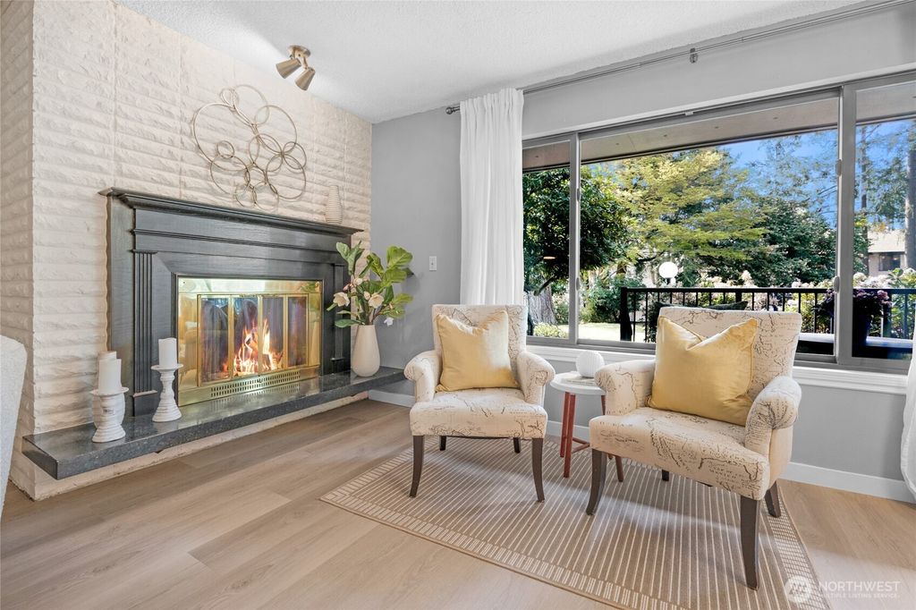 Photo of 13543 Linden Avenue N #B-106, Seattle, WA 98133 (MLS # 2359895)