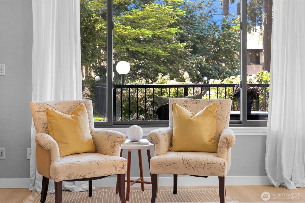 Photo of 13543 Linden Avenue N #B-106, Seattle, WA 98133 (MLS # 2359895)