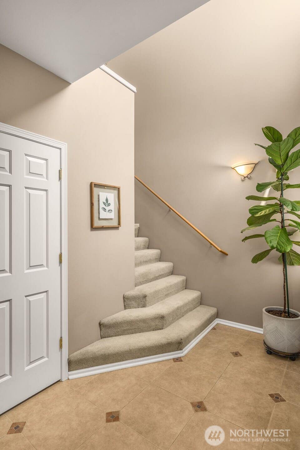 Photo of 5100 Talbot Place S #D, Renton, WA 98055 (MLS # 2566377)