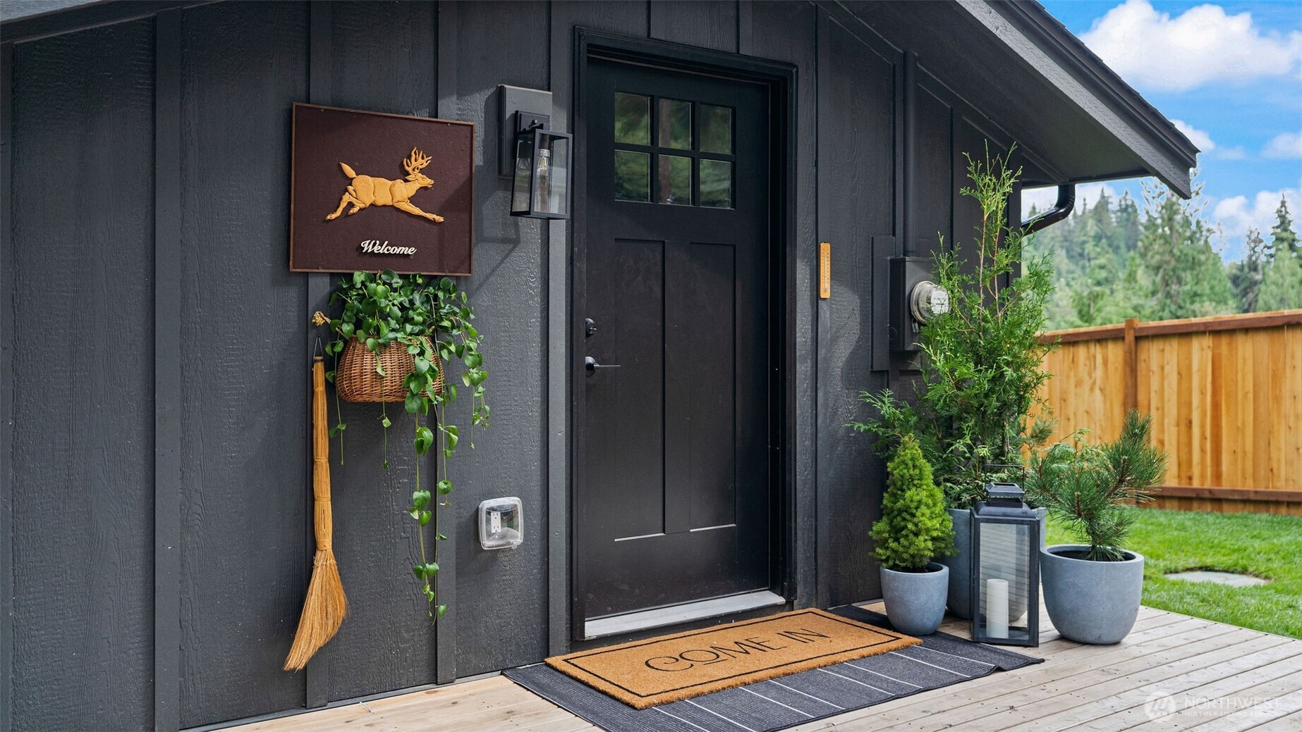 12907 Green Mountain Way