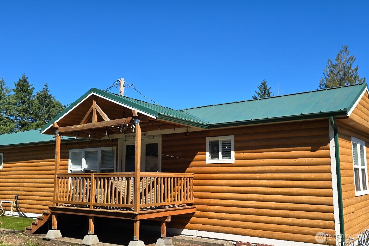 742 Elma McCleary Road