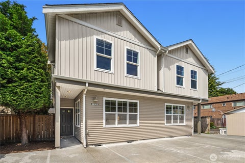 Photo of 5614 Fauntleroy Way SW #B, Seattle, WA 98136 (MLS # 2575694)
