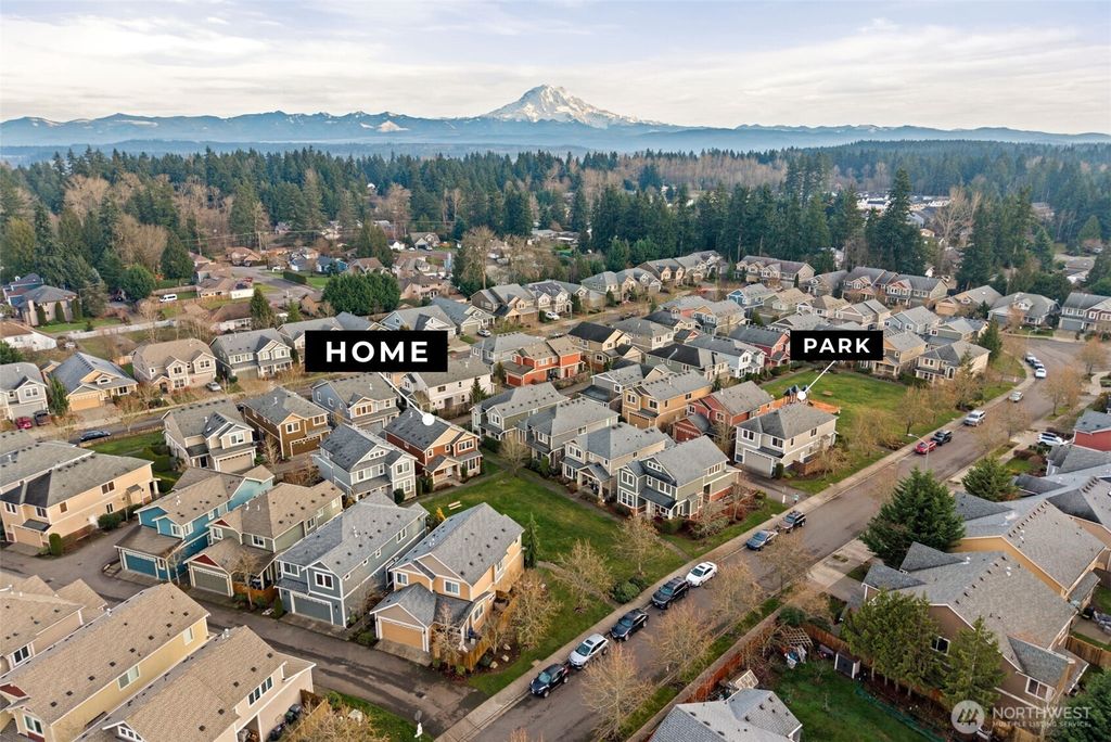 Photo of 4321 24th Street SE, Puyallup, WA 98374 (MLS # 2467250)