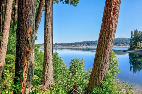Photo of 16406 Thorpe Road NE, Poulsbo, WA 98370 (MLS # 2567784)