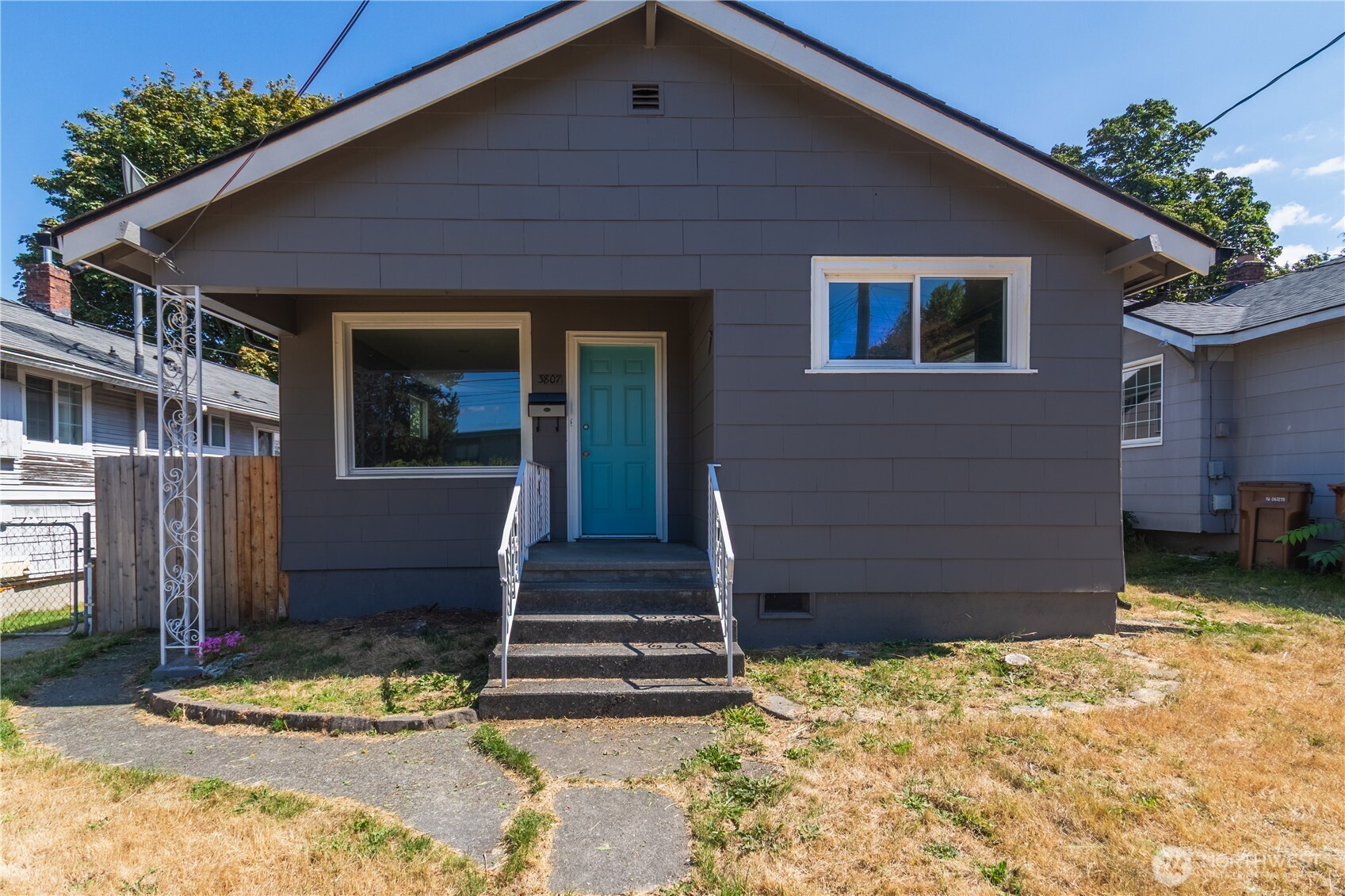 3807 A Street