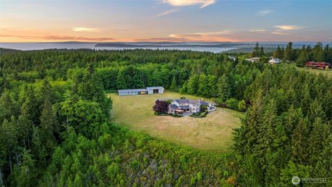40 Garten Road Port Ludlow WA 98365