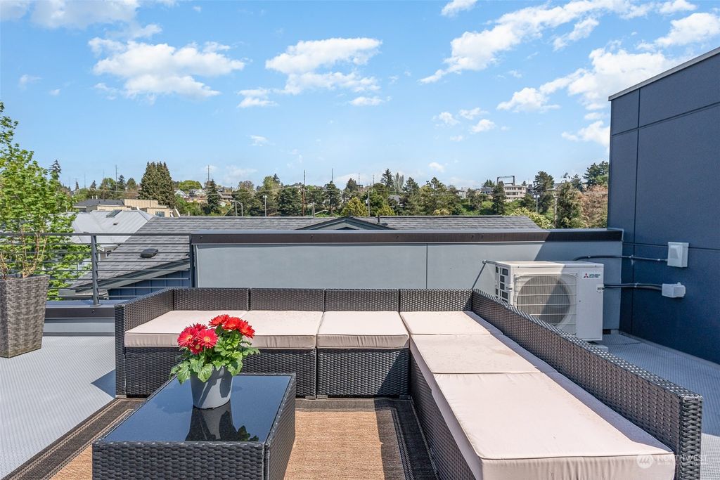 Photo of 464 NE Maple Leaf Place #B, Seattle, WA 98115 (MLS # 2063933)