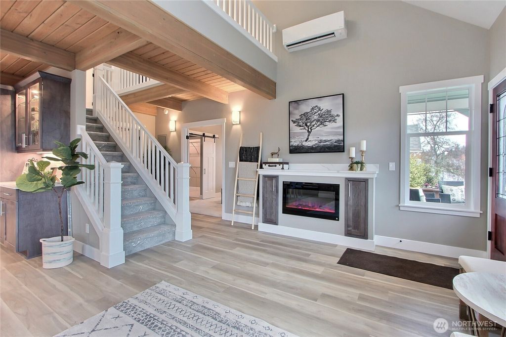 Photo of 4510 N 26th Street #A, Tacoma, WA 98407 (MLS # 2464882)