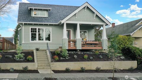 4510 N 26th Street A Tacoma WA 98407