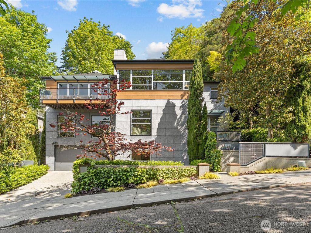 Photo of 3332 E Ford Place, Seattle, WA 98112 (MLS # 2370830)