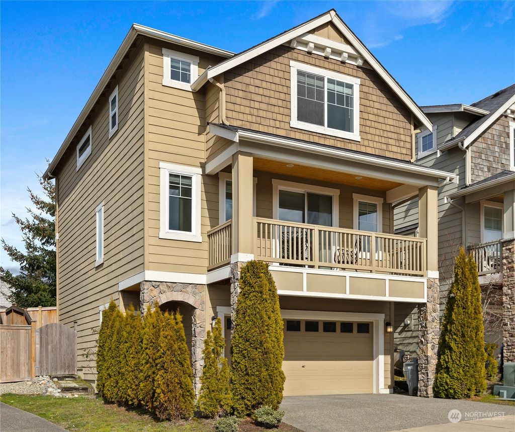 Photo of 1831 145th Street SW, Lynnwood, WA 98087 (MLS # 2042775)