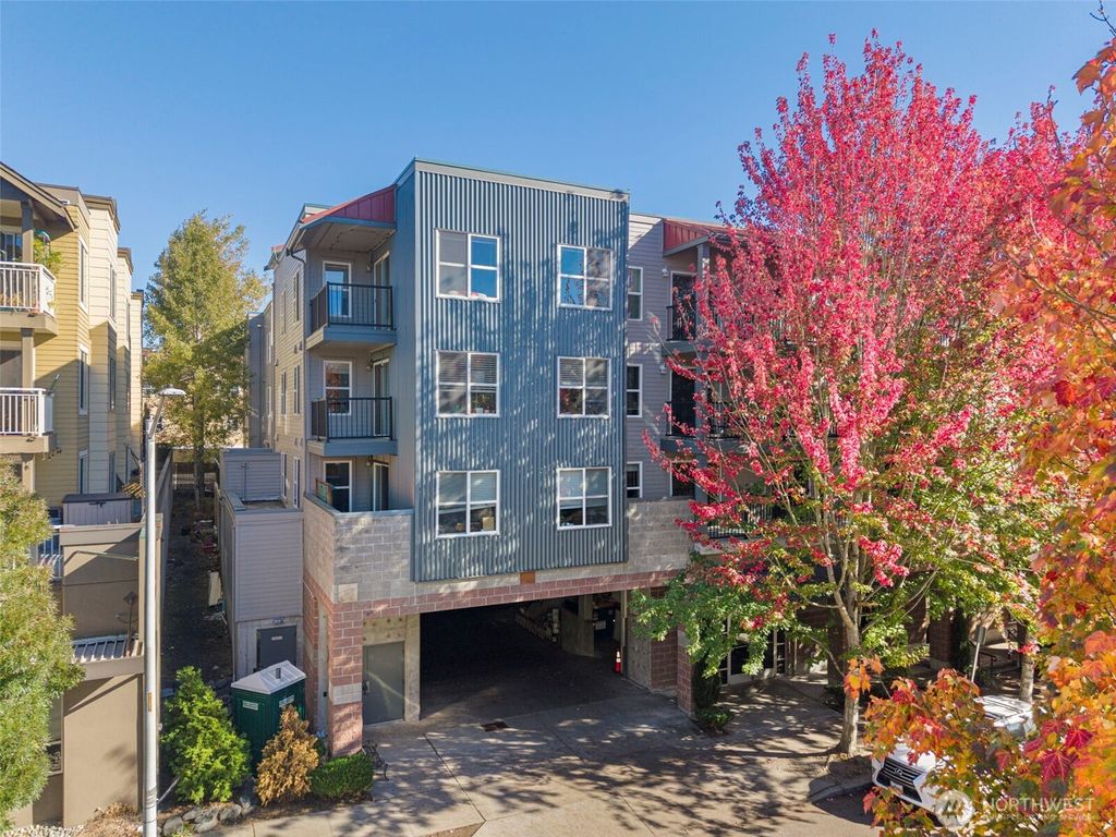 Photo of 600 N 85TH Street #204, Seattle, WA 98103 (MLS # 2445489)