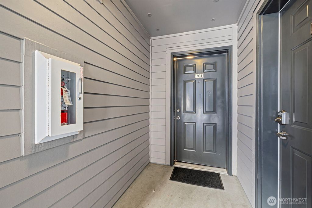 Photo of 600 N 85TH Street #204, Seattle, WA 98103 (MLS # 2445489)