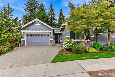 Photo of 23158 NE Devon Way, Redmond, WA 98053 (MLS # 2566495)