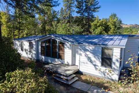 1221 Riverside Avenue Twisp WA 98856