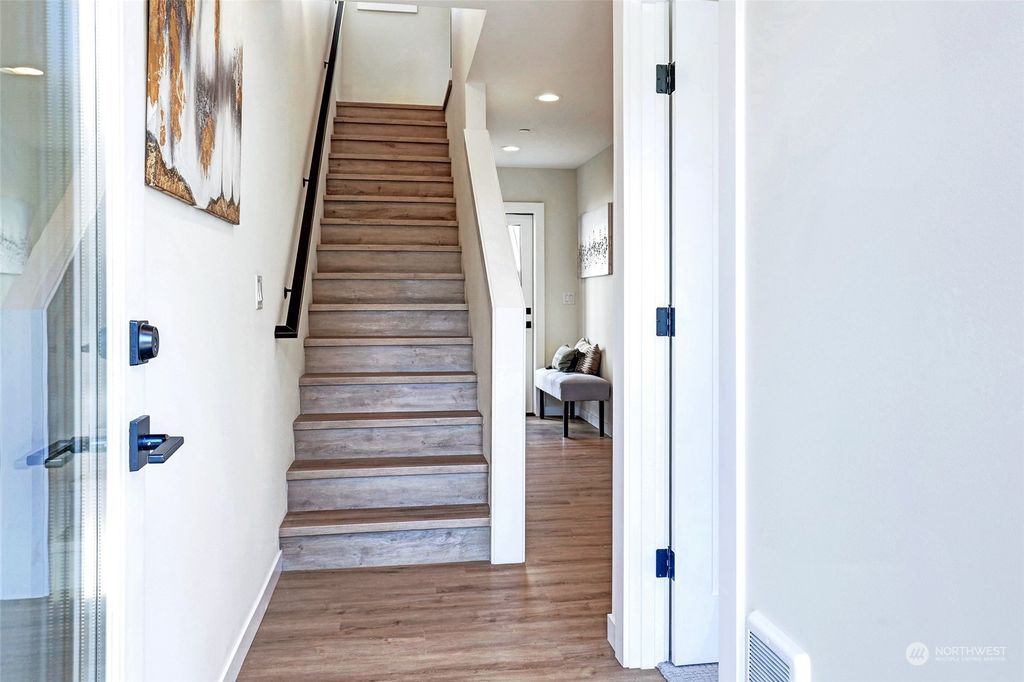 Photo of 1657 N 95th Street, Seattle, WA 98103 (MLS # 2203662)