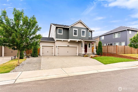Photo of 19836 152nd Court E, Bonney Lake, WA 98391 (MLS # 2541975)