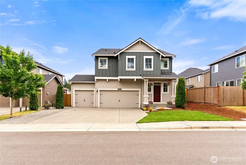 Photo of 19836 152nd Court E, Bonney Lake, WA 98391 (MLS # 2541975)