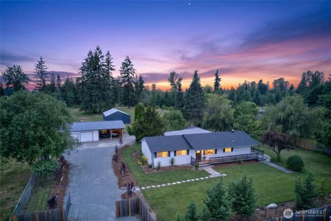 Photo of 40211 212th Avenue SE, Enumclaw, WA 98022 (MLS # 2548252)