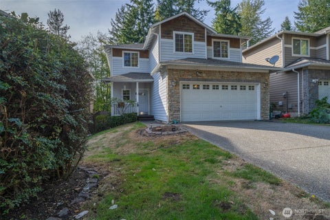 Photo of 9212 18th Avenue W, Everett, WA 98204 (MLS # 2588470)