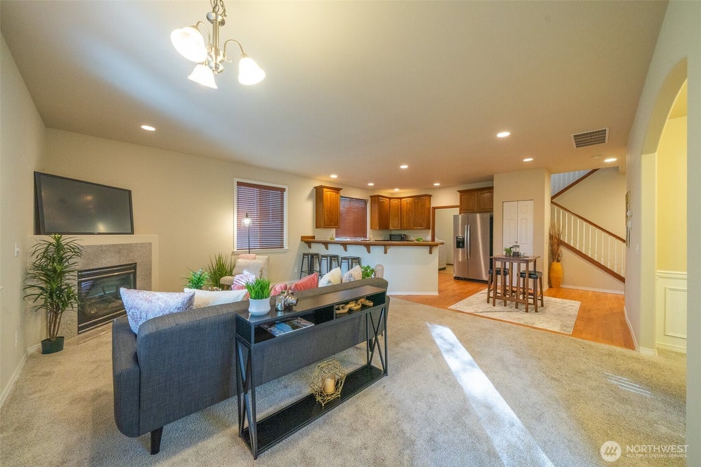 Photo of 9212 18th Avenue W, Everett, WA 98204 (MLS # 2588470)