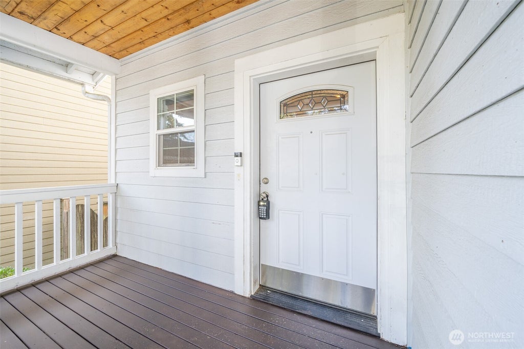 Photo of 9212 18th Avenue W, Everett, WA 98204 (MLS # 2588470)