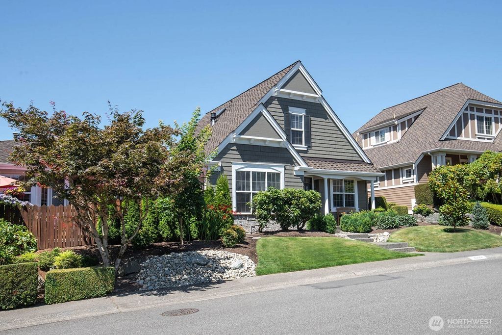 Photo of 16330 18th Drive SE, Mill Creek, WA 98012 (MLS # 2407311)