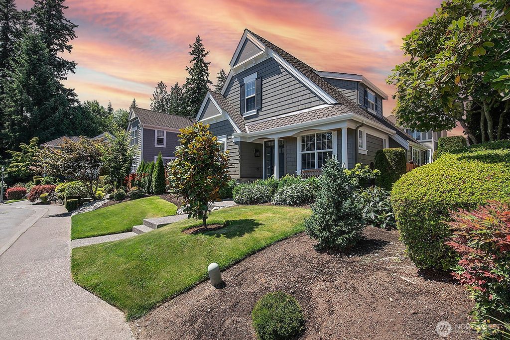 Photo of 16330 18th Drive SE, Mill Creek, WA 98012 (MLS # 2407311)