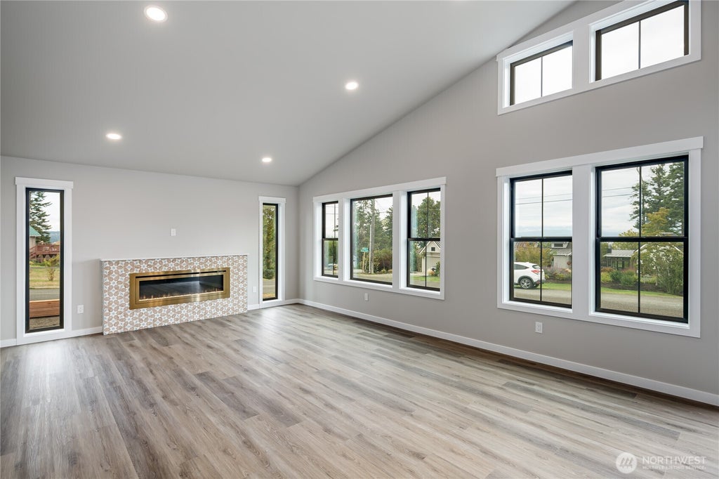 Photo of 1890 Cascade View Drive, Camano Island, WA 98282 (MLS # 2567722)