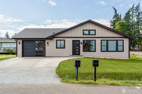 Photo of 1890 Cascade View Drive, Camano Island, WA 98282 (MLS # 2567722)