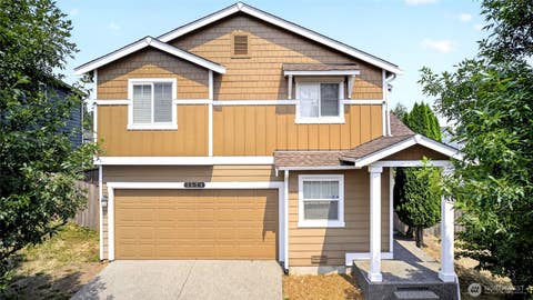 Photo of 3524 S 296th PL, Auburn, WA 98001 (MLS # 2565127)