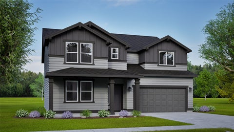 Photo of 2316 Garrison Street, Walla Walla, WA 99362 (MLS # 2594253)
