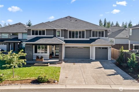 Photo of 4495 Castleton Road SW, Port Orchard, WA 98367 (MLS # 2495769)