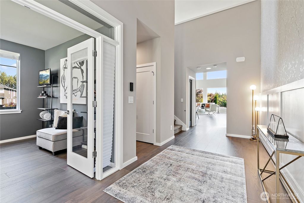 Photo of 4495 Castleton Road SW, Port Orchard, WA 98367 (MLS # 2495769)