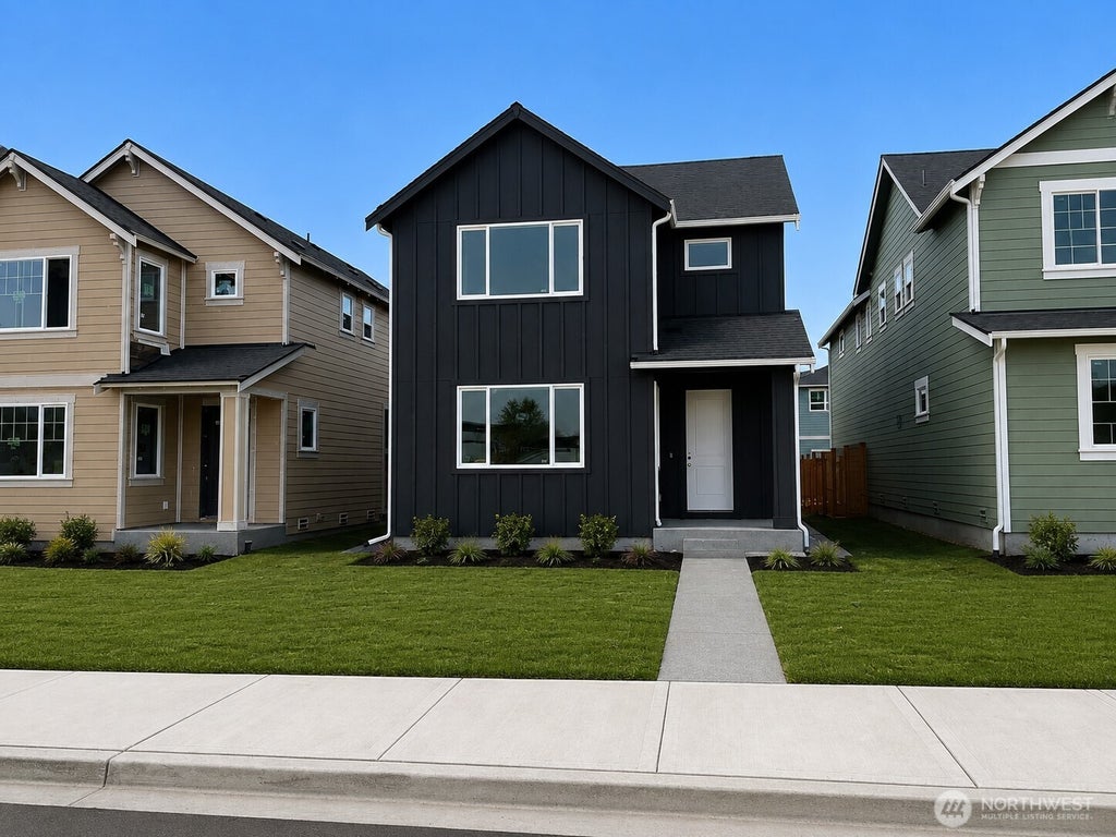 Photo of 14031 179th Street Ct E, Puyallup, WA 98374 (MLS # 2590555)
