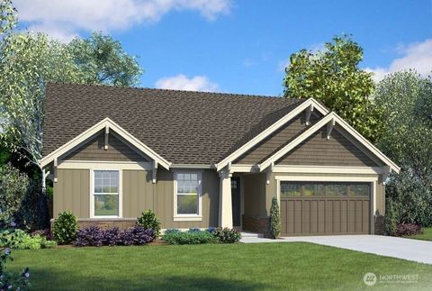 130 ANNABELLE Street Castle Rock WA 98611