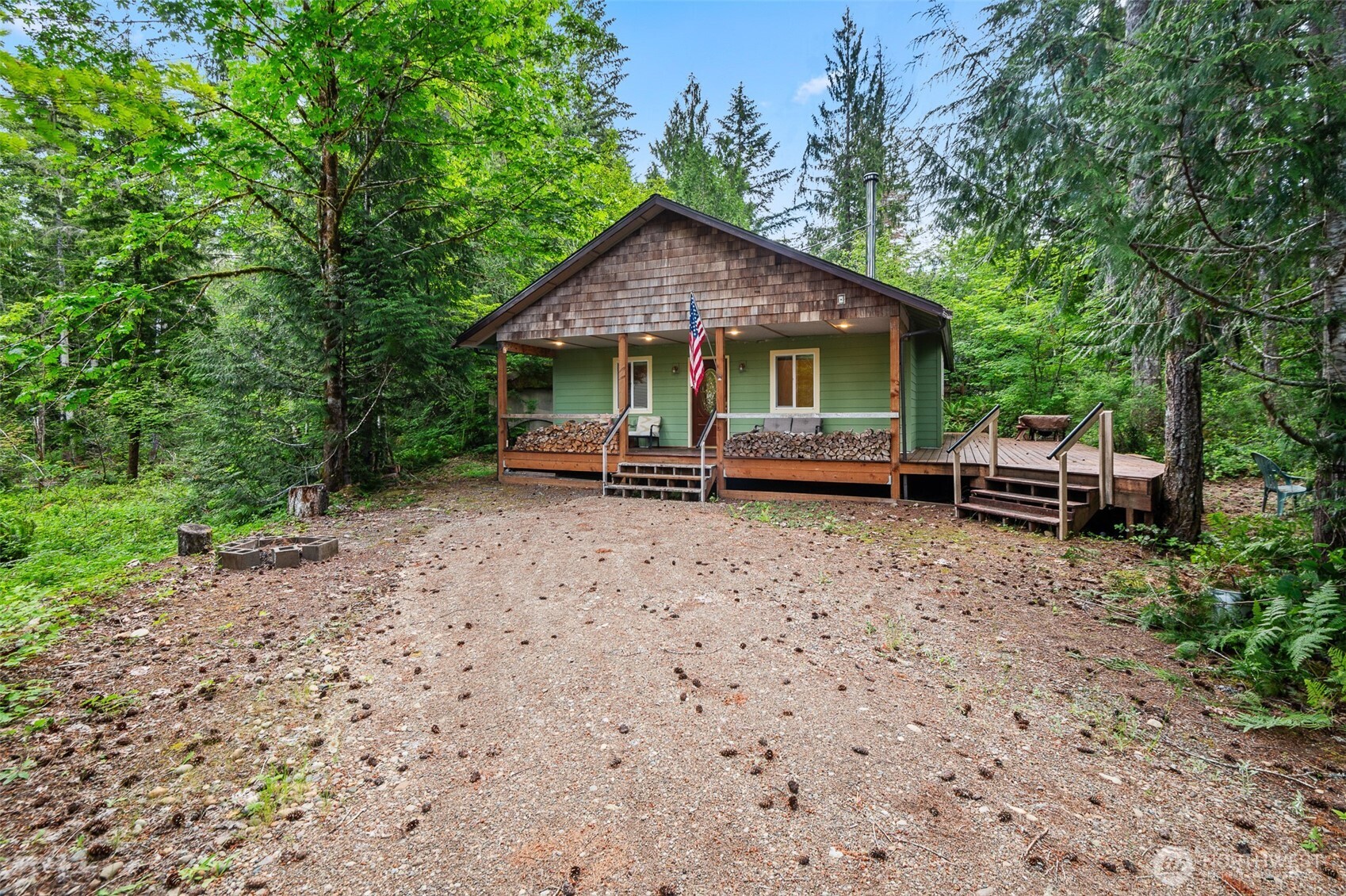 521 N Fairway Drive W