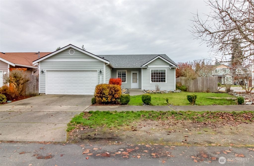 Photo of 17323 25th Avenue Ct E, Tacoma, WA 98445 (MLS # 2458789)
