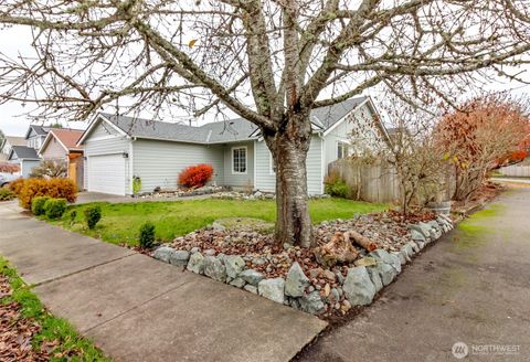 17323 25th Avenue Ct E Tacoma WA 98445