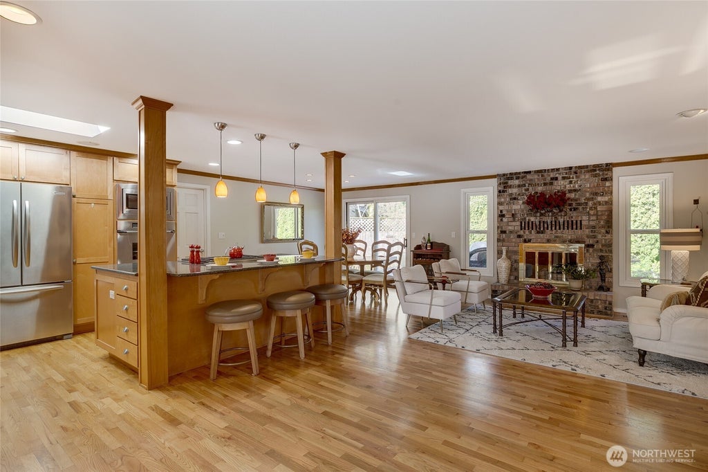 Photo of 11719 103rd Avenue NE, Kirkland, WA 98034 (MLS # 2580443)