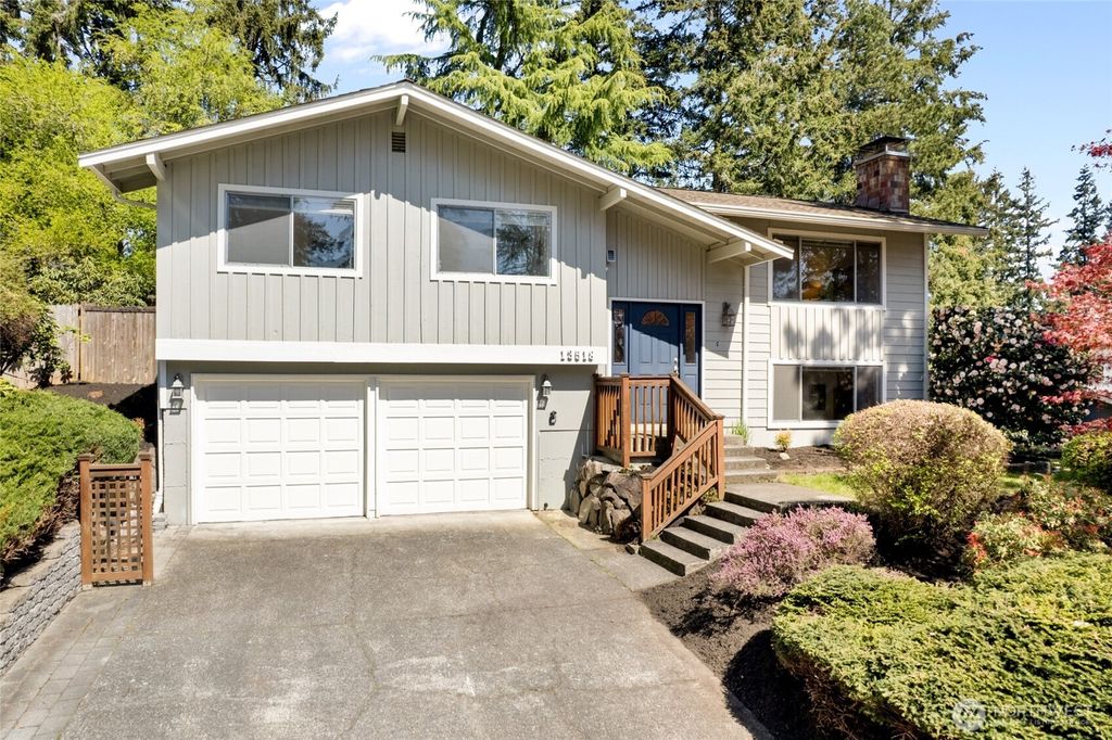 Photo of 13518 92nd Place NE, Kirkland, WA 98034 (MLS # 2360110)