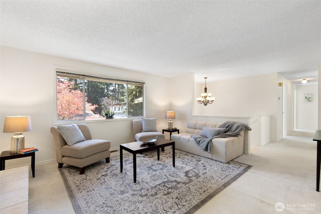Photo of 13518 92nd Place NE, Kirkland, WA 98034 (MLS # 2360110)