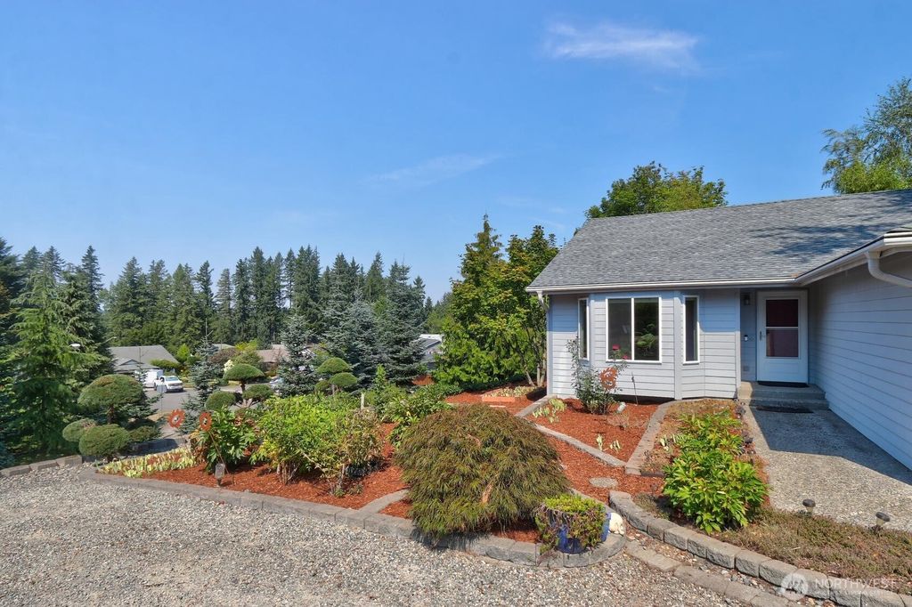 Photo of 25921 201st Court SE, Covington, WA 98042 (MLS # 2425321)