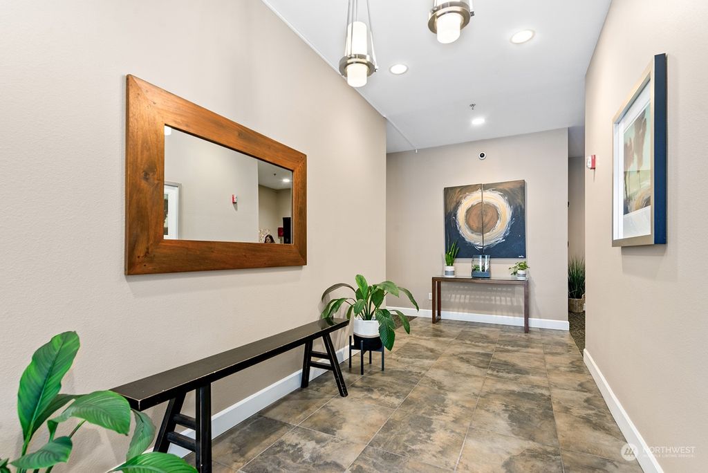 Photo of 621 5th Avenue N #206, Seattle, WA 98109 (MLS # 2321206)