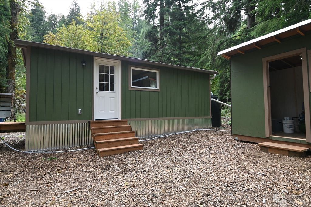 Photo of 53011 Sky Loop Road, Gold Bar, WA 98251 (MLS # 2298687)