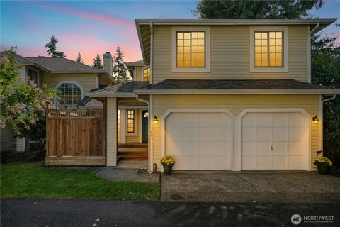 Photo of 15865 Northup Way #41, Bellevue, WA 98008 (MLS # 2443729)